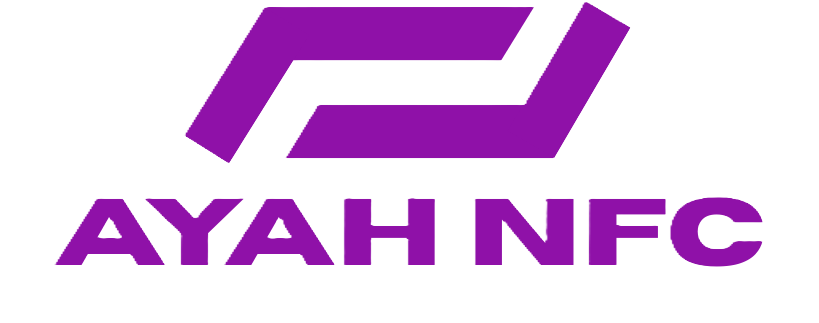 AYAH NFC Logo